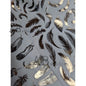 1426 (GILDED)- AB STUDIOS A4 RICE PAPER