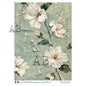 145- AB STUDIOS RICE PAPER