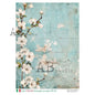 152- AB STUDIOS RICE PAPER