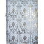1536 (GILDED)- AB STUDIOS A4 RICE PAPER