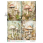 156- AB STUDIOS RICE PAPER