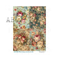 158- MILK VALLEY AB STUDIOS RICE PAPER