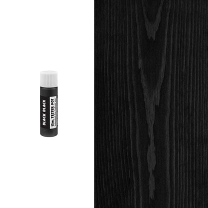 Water-Based Wood Stain - Shades