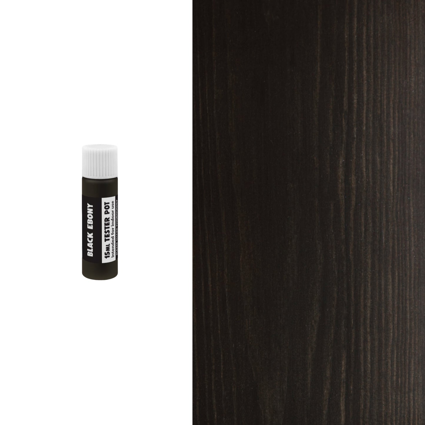 Water-Based Wood Stain - Shades