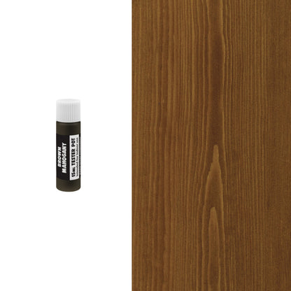 Water-Based Wood Stain - Naturals