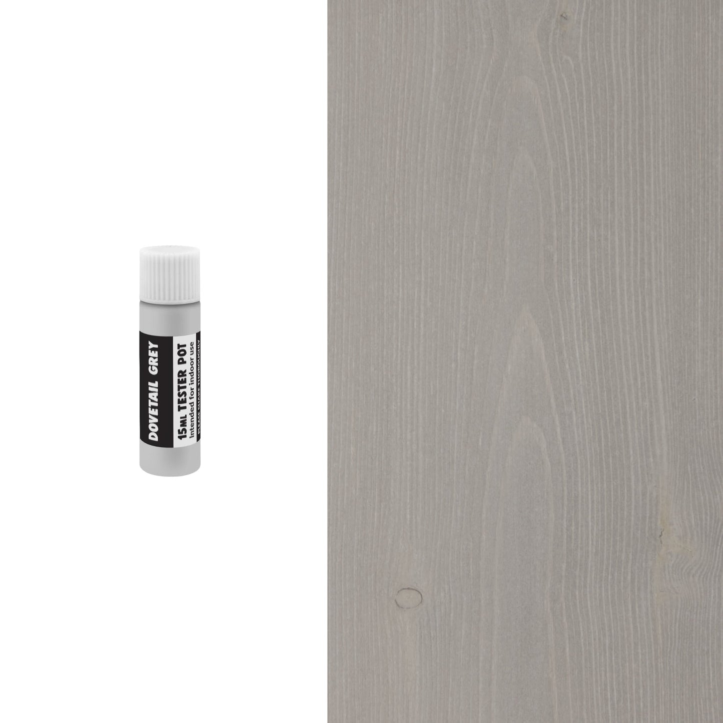 Water-Based Wood Stain - Shades