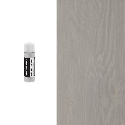Water-Based Wood Stain - Shades