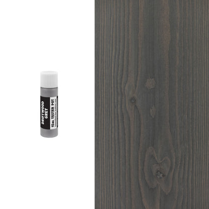 Water-Based Wood Stain - Shades