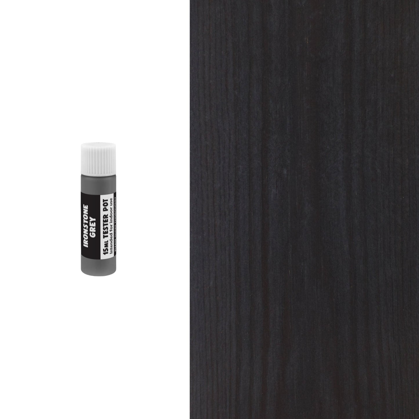 Water-Based Wood Stain - Shades