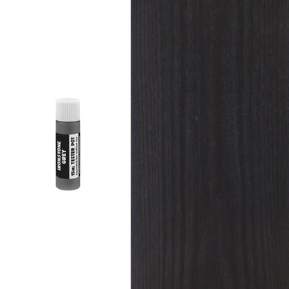 Water-Based Wood Stain - Shades