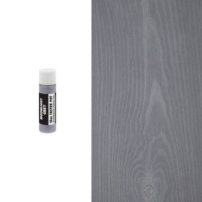 Water-Based Wood Stain - Shades