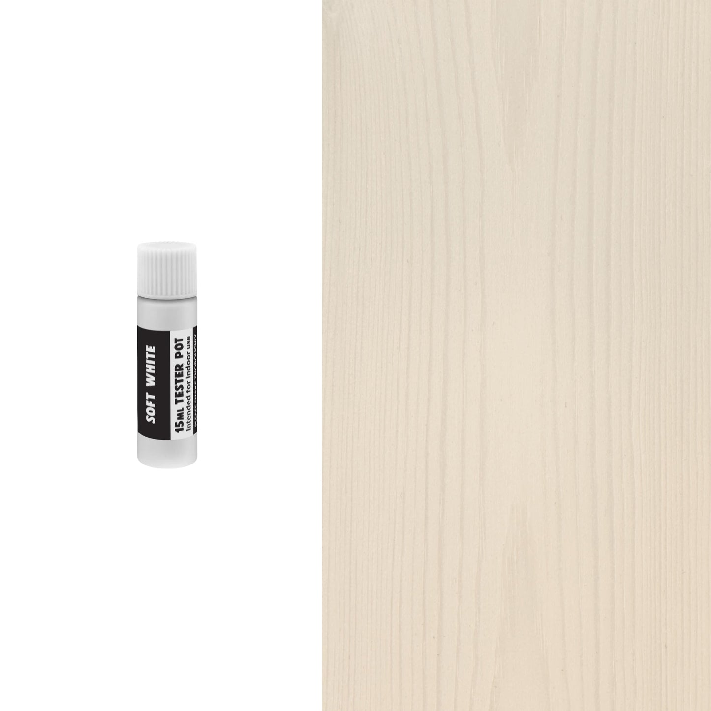 Water-Based Wood Stain - Shades