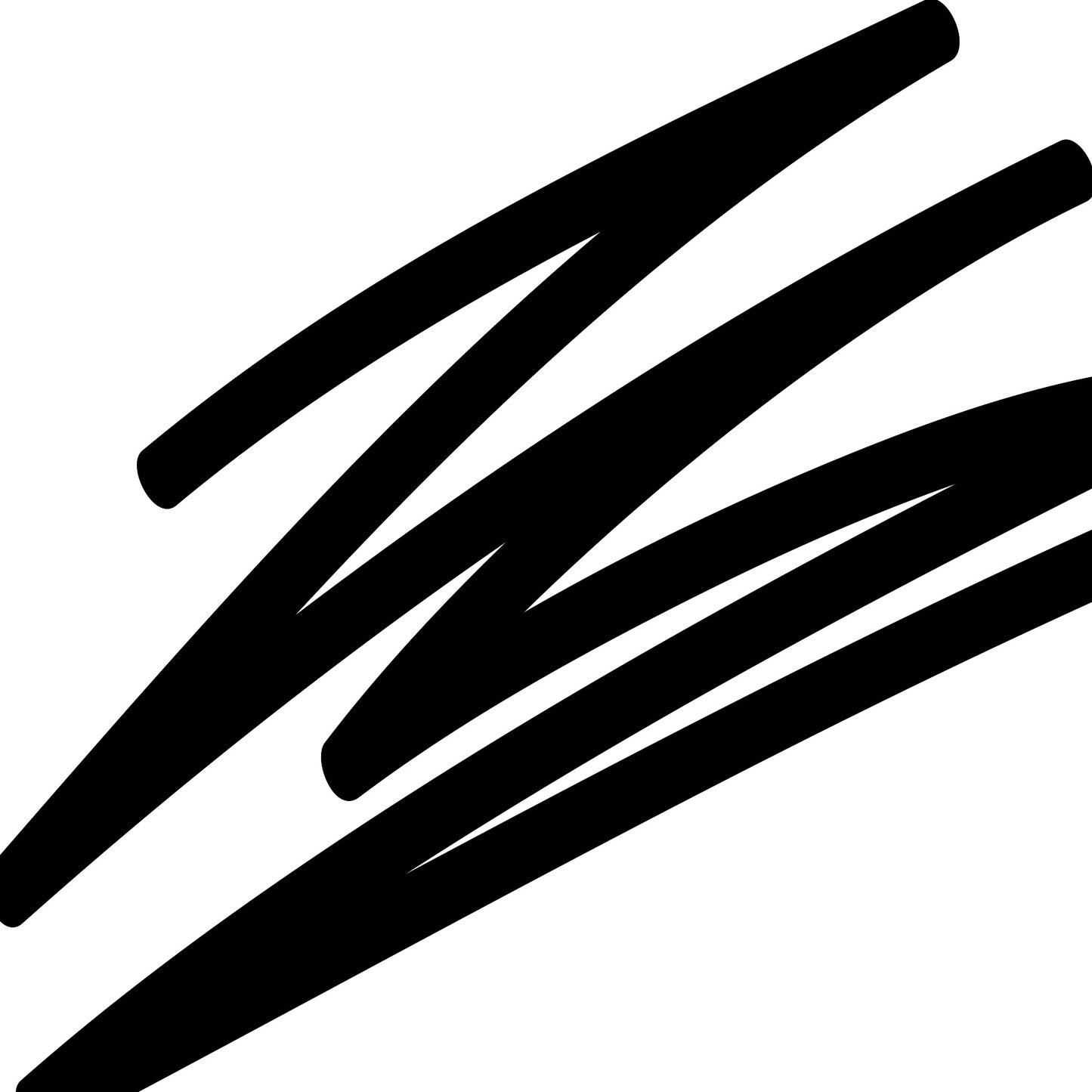 F77 CHALKY LOOK MARKER- BLACK