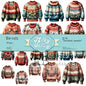 16- AB STUDIO DIE CUTS (19PCS)