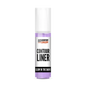 PURPLE- GLOW IN THE DARK CONTOUR LINER