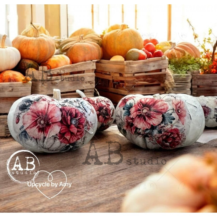 175- AB STUDIOS RICE PAPER