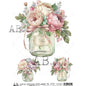 1772 - AB STUDIOS RICE PAPER