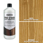 PRE-STAIN WOOD CONDITIONER