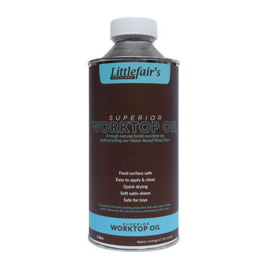 WORKTOP OIL