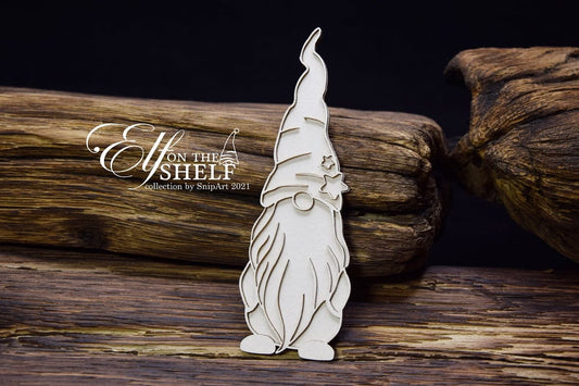 25017- MISCHIEVOUS GNOMES – ELF 1