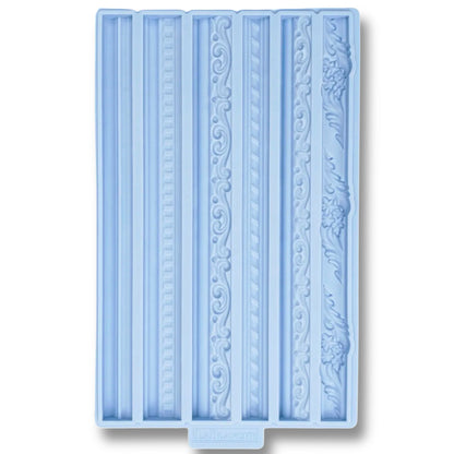 Borders- Limited Edition