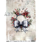 2034 - AB STUDIOS RICE PAPER