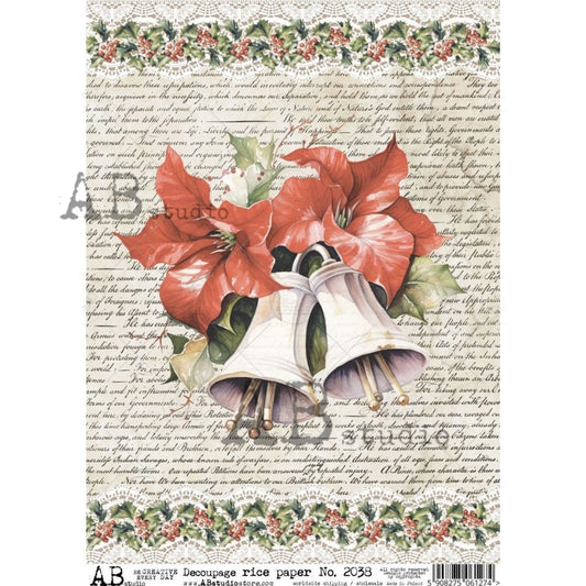 2038 - AB STUDIOS RICE PAPER