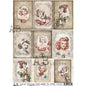 2046 - AB STUDIOS RICE PAPER