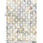 2098 - AB STUDIOS RICE PAPER