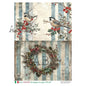 228- AB STUDIOS RICE PAPER