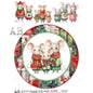 2373 - AB STUDIOS RICE PAPER