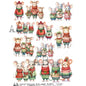 2374 - AB STUDIOS RICE PAPER