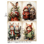 2654 - AB STUDIOS RICE PAPER