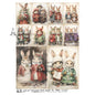 2656 - AB STUDIOS RICE PAPER