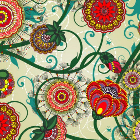 PAISLEY