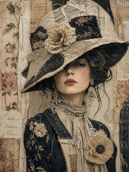 LINEN & LACE