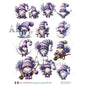 286- AB STUDIOS RICE PAPER