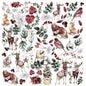 29- AB STUDIO DIE CUTS (55PCS)