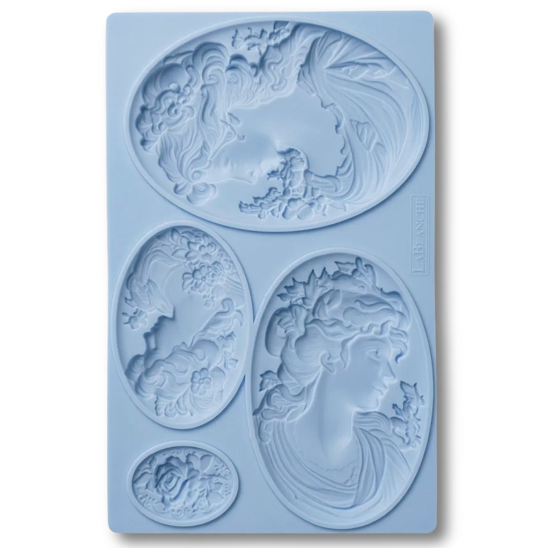 Cameos- Limited Edition