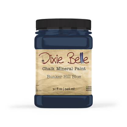 BUNKER HILL BLUE