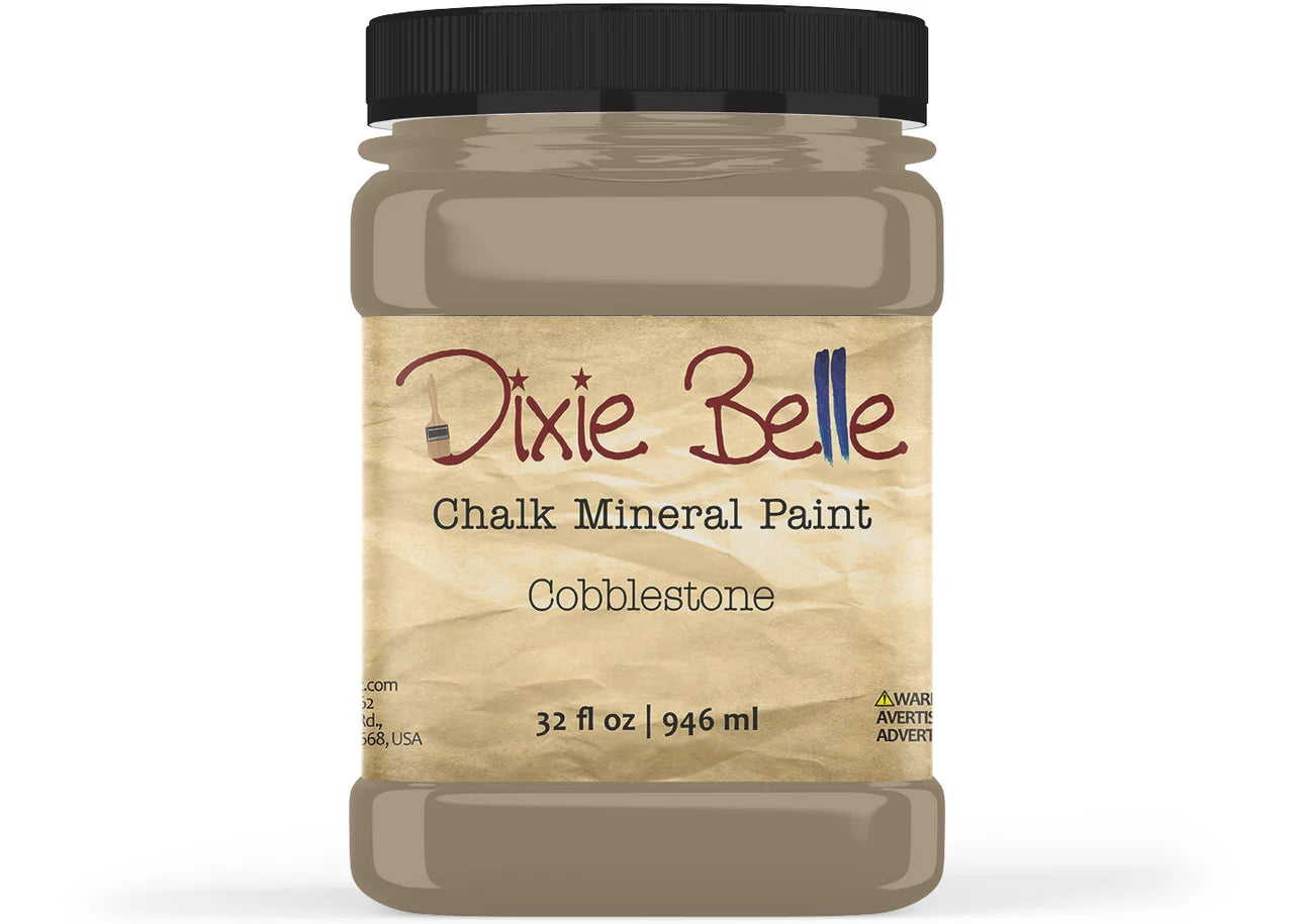 COBBLESTONE