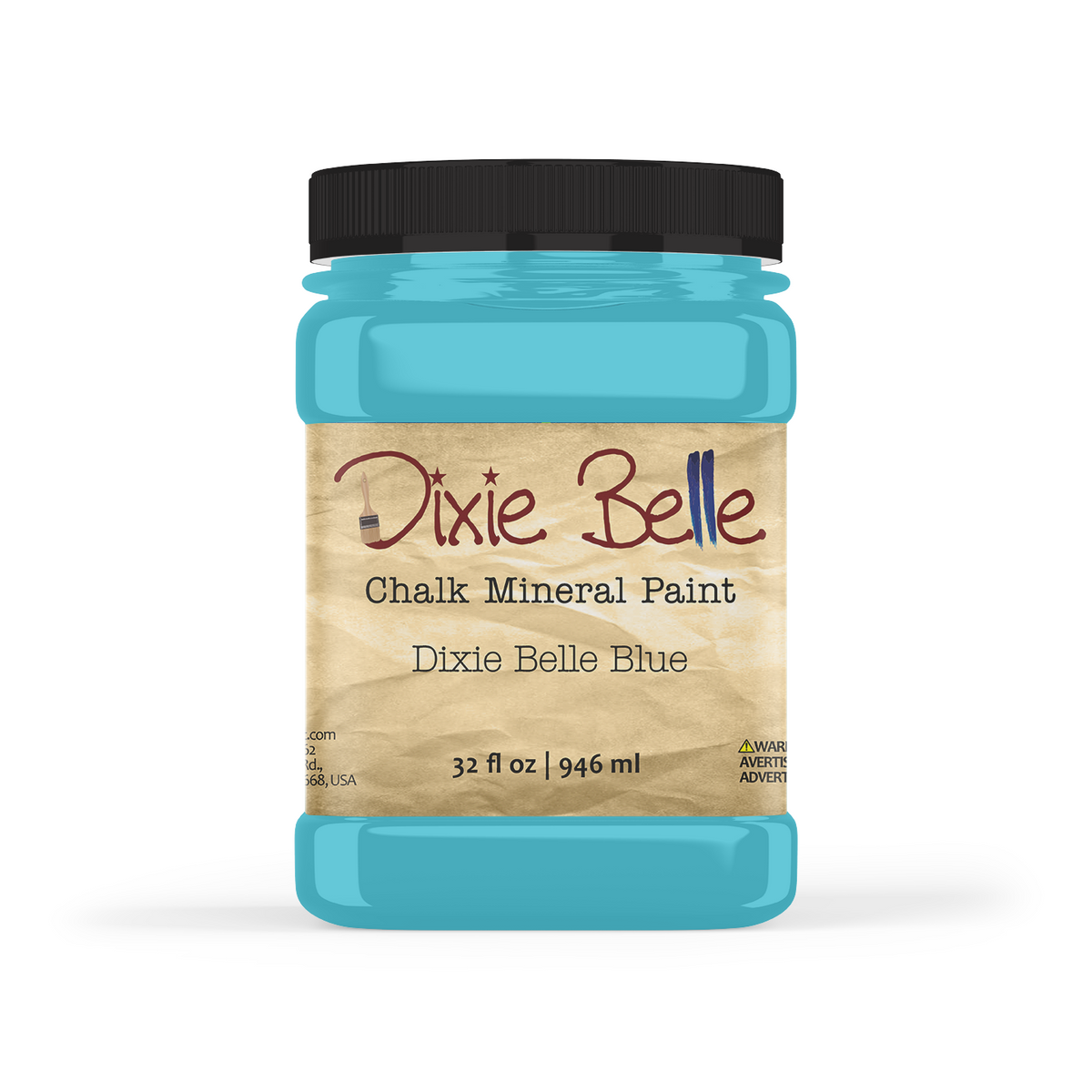 DIXIE BELLE BLUE