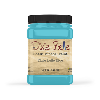 DIXIE BELLE BLUE