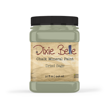 DRIED SAGE