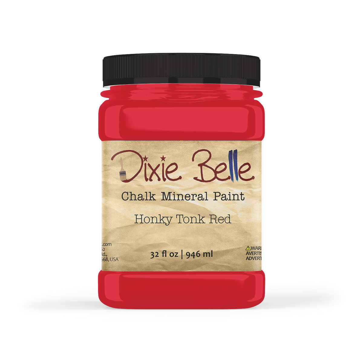 HONKY TONK RED
