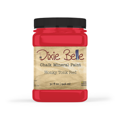 HONKY TONK RED
