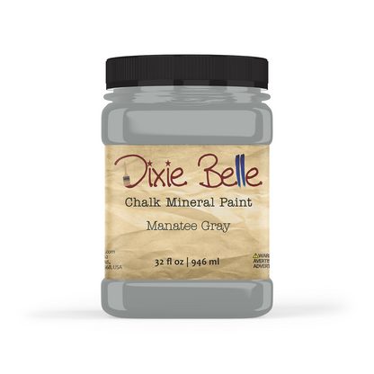 MANATEE GRAY