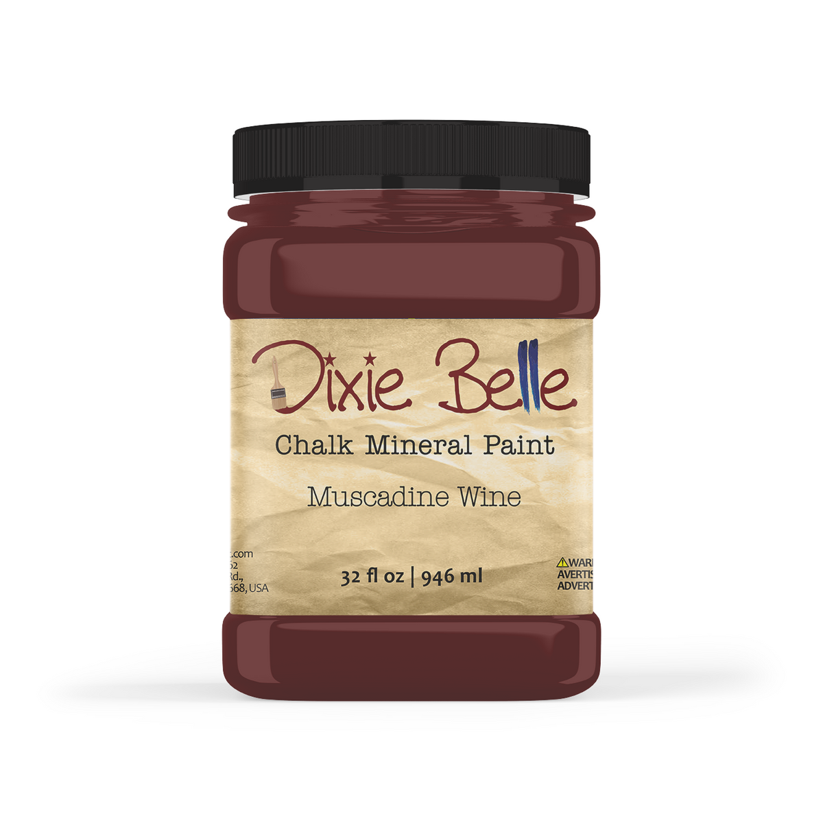 MUSCADINE WINE
