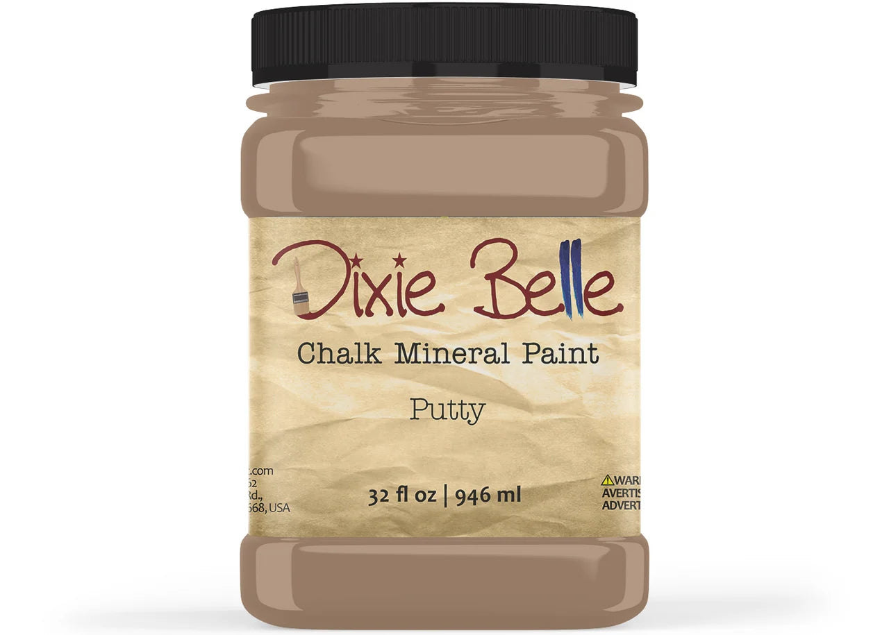 PUTTY