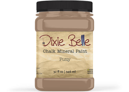 PUTTY